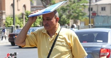 تحذير: استمرار الموجة الحارة حتى نهاية الأسبوع