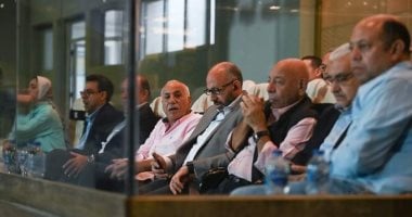 تحركات مجلس الزمالك لحماية حقوق النادي والجماهير في أرض أكتوبر