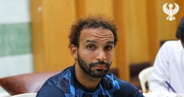 تحضيرات كريم العراقي مع المصري بعد قرار استبعاده: كل التفاصيل هنا