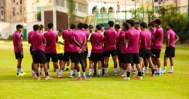 تحفيز لاعبي الإسماعيلي: الفوز والسعادة في قلب الرسائل 5 تحفيز لاعبي الإسماعيلي: الفوز والسعادة في قلب الرسائل