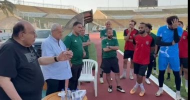 تحفيز وتركيز: استعداد المقاولون العرب لانطلاقة الدوري