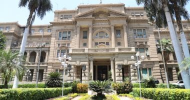تحقيق الصادرات الزراعية المصرية: 6.8 مليون طن منذ بداية العام 5 تحقيق الصادرات الزراعية المصرية: 6.8 مليون طن منذ بداية العام