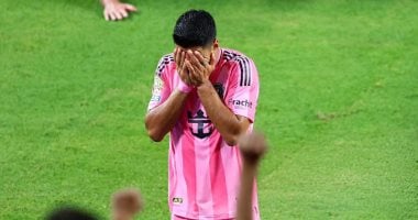 تحليل أداء أصدقاء ميسي بعد خسارتهم القاسية أمام أورلاندو سيتي