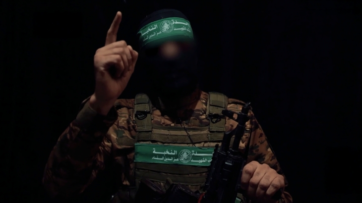 تحليل: دلالات ظهور قوات النخبة القسامية في مواجهات شرقي غزة