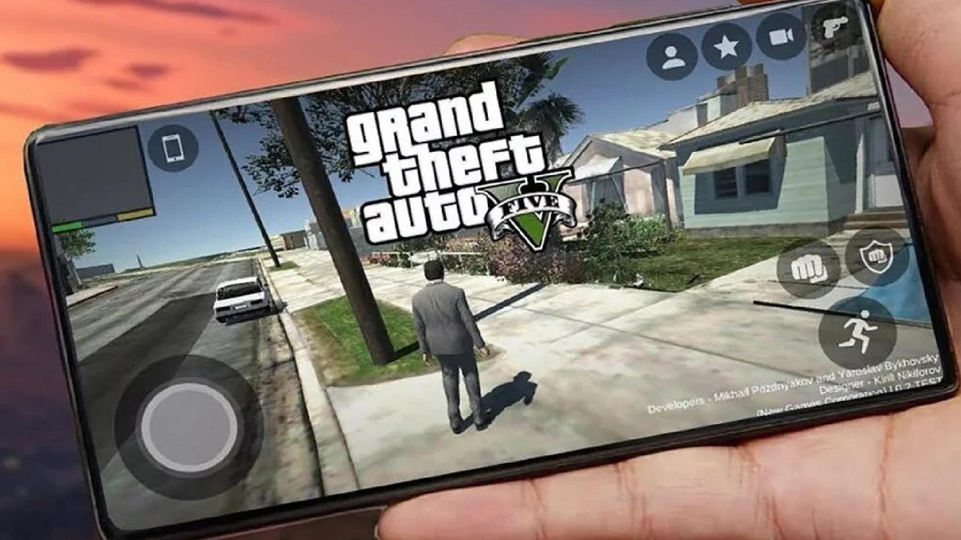 جربها دلوقتي”.. تحميل GTA 5 للاندرويد 2025 وطريقة تشغيل سان اندرياس الأصلية من جوجل بلاي