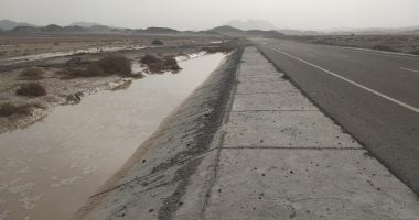 تداعيات السيول: تنسيق الطوارئ في رأس غارب والشيخ فضل
