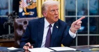 ترامب يفتح الباب أمام إنفيديا لبيع رقائق الذكاء الاصطناعي للصين بشروط