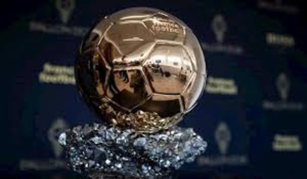 Ballon d'Or.. موعد حفل الكرة الذهبية 2025 وترتيب صلاح بين المرشحين بالجائزة 5 Ballon d’Or.. موعد حفل الكرة الذهبية 2025 وترتيب صلاح بين المرشحين بالجائزة