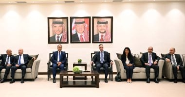 ترحيب بزيارة رئيس الوزراء إلى عمان للمشاركة في اللجنة العليا المصرية الأردنية