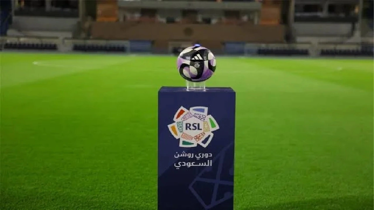 مبارياتك مجانًا بجودة عالية .. استقبل الآن تردد قناة ثمانية على نايل سات وعرب سات لمتابعة دوري روشن السعودي