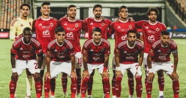 ترقبوا لقاء الأهلي وغزل المحلة في الدوري المصري وتفاصيل البث المباشر