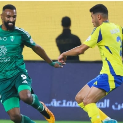 ترقبوا: موعد مباراة النصر والأهلي في نهائي السوبر السعودي 2025