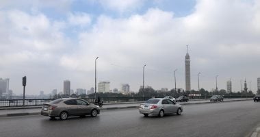 تساؤلات حول انسيابية حركة المرور في القاهرة والجيزة