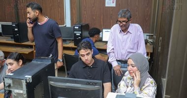 تسجيل 271,980 طالبًا في المرحلة الثانية من التنسيق الجامعي