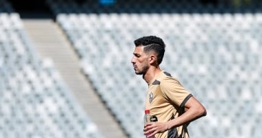 تسليط الضوء على اجتماع فيريرا وفتوح في الزمالك
