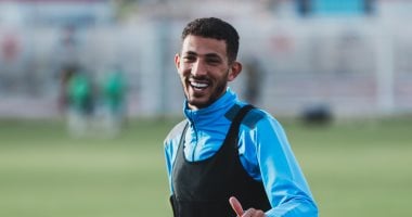 تسوية أزمة أحمد فتوح تفتح الطريق لظهوره الأول مع الزمالك ضد المقاولون