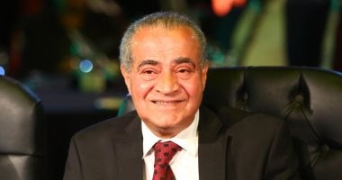 تشييع جثمان وزير التموين السابق علي المصيلحي غداً