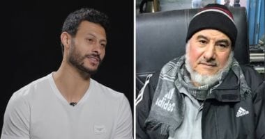 تشييع جنازة والد محمد الشناوي في كفر الشيخ: صلاة الفجر والعزاء مساءً