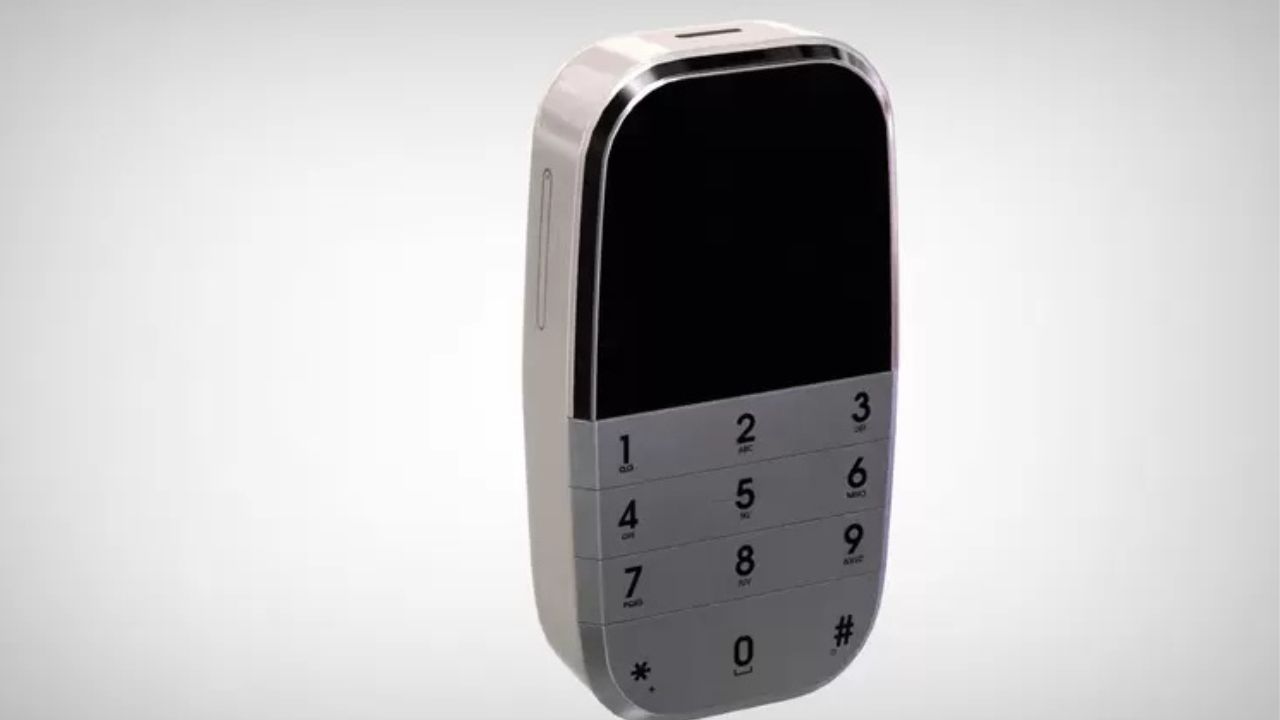 عودة الأسطورة”.. تصميم Nokia 2200 5G بشاشة كبيرة وكاميرات مزدوجة مع نظام KaiOS بسعر منافس