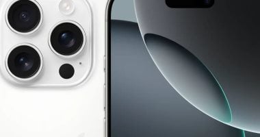تصميم مبتكر لوحدة كاميرا iPhone 17 Pro يمتد أفقياً