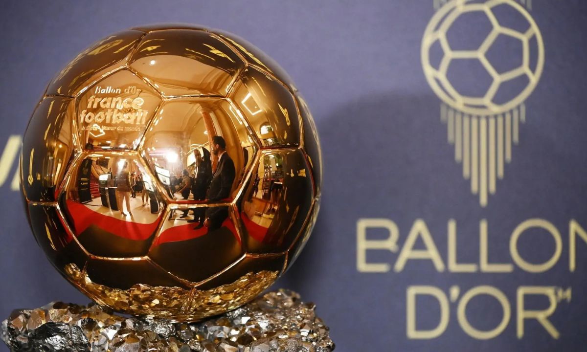 “مـن هـنـا”.. تصويت الكرة الذهبية 2025 موقع التصويت الرسمي لاختيار أفضل لاعب في العالم Ballon d’Or