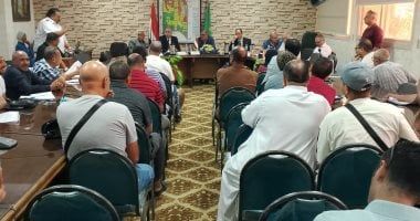 تطوير عقاري: مزادات لمحال وصيدليات ووحدات إدارية في النوبارية الجديدة والشروق