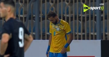 تعادل بلا أهداف يشعل الشوط الأول بين الإسماعيلي وبتروجت