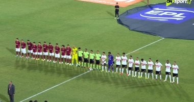 تعادل سلبي في بداية لقاء سريع بين سيراميكا والزمالك
