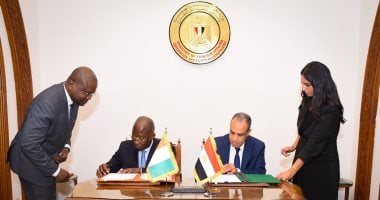 تعاون استراتيجي: مصر وكوت ديفوار يعززان شراكتهما الشاملة
