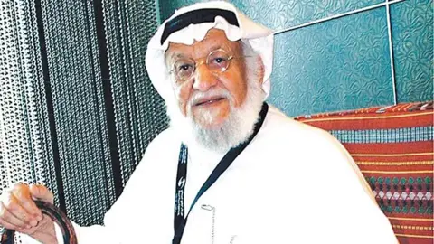 الفنان محمد المنيع يكشف عن تفاصيل تجربته مع المرض: قصة ملهمة عبر صحيفة المسار الإلكترونية