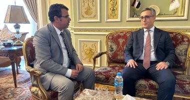 تعزيز التعاون الاقتصادي: الجزائر تستهدف 5 مليارات دولار في التبادل مع مصر