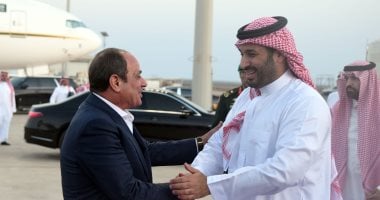 تعزيز التعاون: الرئيس السيسي وولي العهد السعودي يعلنان عن تسريع إنشاء المجلس التنسيقي