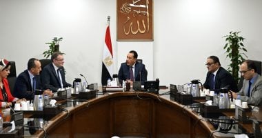 تعزيز الكفاءة الإدارية: رئيس الوزراء يتباحث مع رئيس التنظيم والإدارة