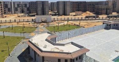 تعزيز خدمات أكتوبر الجديدة: تسريع تنفيذ مشاريع الإسكان