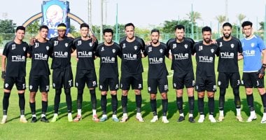 تعزيزات أمنية كبيرة لمباراة الزمالك وسيراميكا في بداية الدوري