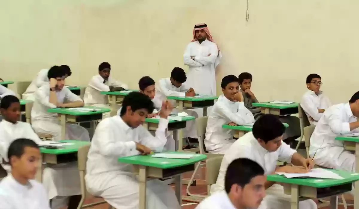وزارةالتعليم”.. تعليق الدراسة غدا وتحويلها عبر منصة مدرستي عن بعد لهذة المدارس والجامعات فقط