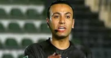 تعين الحكام لمباريات سموحة والطلائع والمقاولون في الدوري غدًا