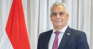 تعيين صلاح جمبلاط في منصب نائب رئيس الهيئة القومية للإنتاج الحربي