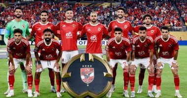 تفاصيل مباراة الأهلي ضد مودرن سبورت في الدوري المصري ووسائل البث المباشر