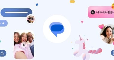 تفعيل ميزة حذف الرسائل للجميع في تطبيق Google Messages