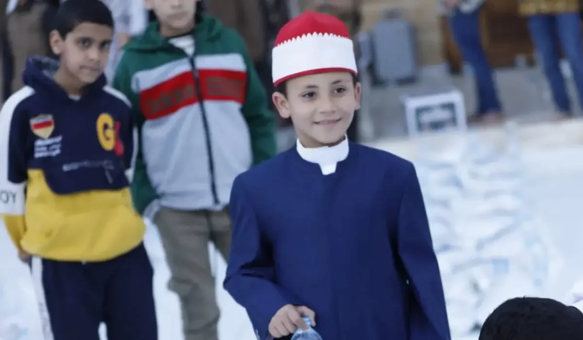 “النتيجة ظهرت”.. نتيجة تنسيق رياض أطفال الأزهر 2025 متاحة الآن عبر بوابة الأزهر الإلكترونية بالرقم القومي