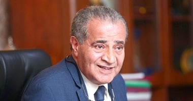 تقديم العزاء لأسرة وزير التموين السابق على المصيلحي يوم الخميس