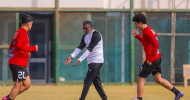 تقديم موعد منافسات مواليد 2008 بسبب معسكر منتخب الناشئين