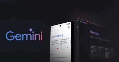 تقرير: جوجل تعزز الذكاء الاصطناعي ببيانات جيميني