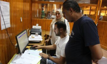 “خلال ساعات”.. رابط تقليل الاغتراب 2025 لطلاب المرحلة الأولى والثانية وضوابط التحويل عبر tansik.digital.gov.eg