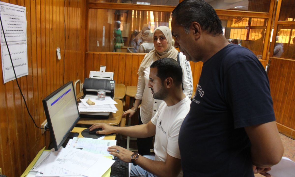 “خلال ساعات”.. رابط تقليل الاغتراب 2025 لطلاب المرحلة الأولى والثانية وضوابط التحويل عبر tansik.digital.gov.eg
