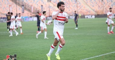 تقييم طبي جديد لدونجا قبيل مواجهة مودرن سبورت