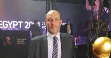 تكريم خاص لأسرة الراحل علاء السيد في ختام بطولة العالم لكرة اليد للشباب