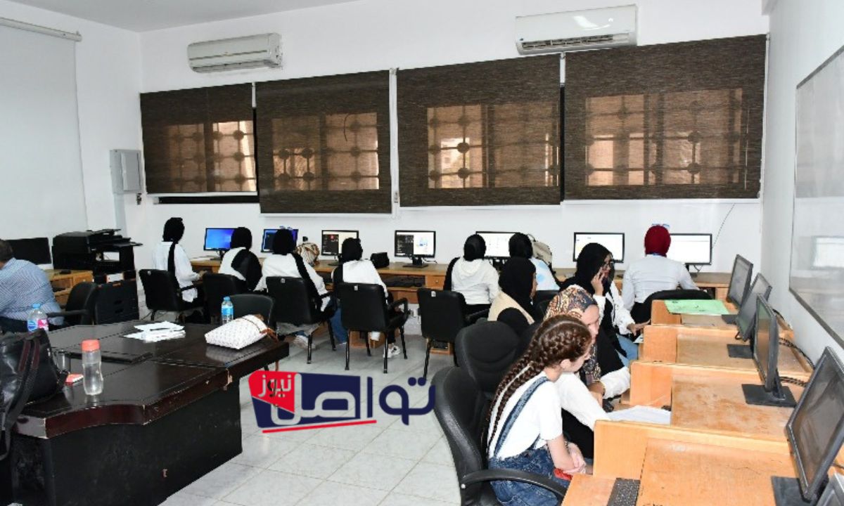 “توقعات مؤكدة”.. تنسيق المرحلة الثالثة ادبي 2025 والكليات المتاحة والحد الأدنى للقبول في كليات التربية