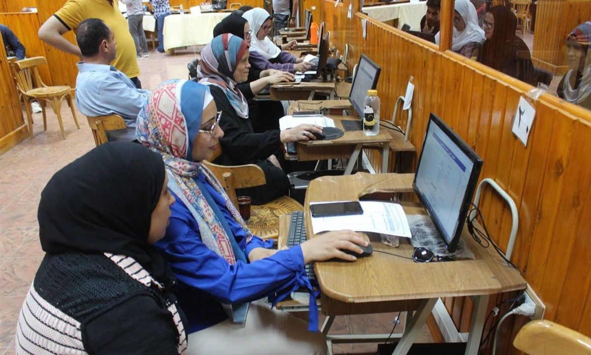 “كليات التربية والتكنولوجيا”.. تنسيق المرحلة الثالثة علمي رياضة 2025 وتوقعات الحد الأدنى للقبول حسب تنسيق العام الماضي
